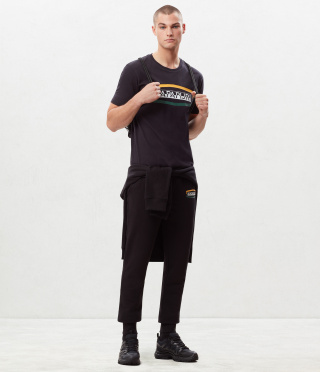 SOGY SS BLACK 041