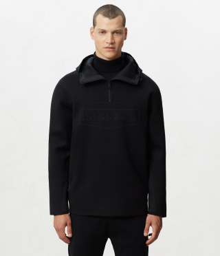 ZE-K232 BLACK 041