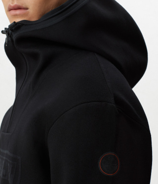 ZE-K232 BLACK 041