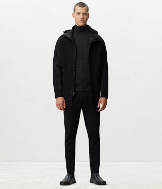 ZE-K235 BLACK 041