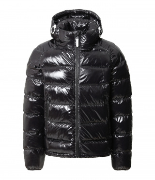 ART SL SHINY BLACK 041