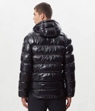 ART SL SHINY BLACK 041