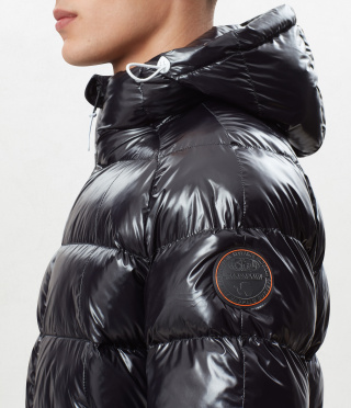 ART SL SHINY BLACK 041