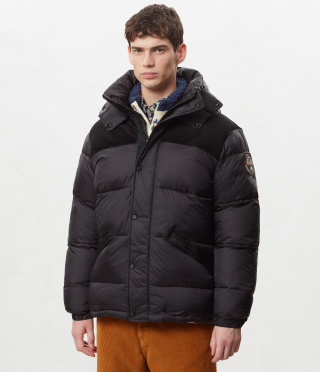 ANTERO BLACK 041