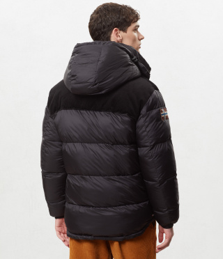 ANTERO BLACK 041