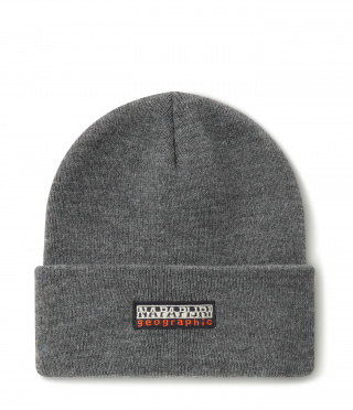 FARIBA DARK GREY MEL