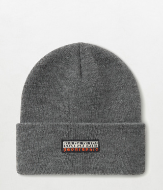 FARIBA DARK GREY MEL