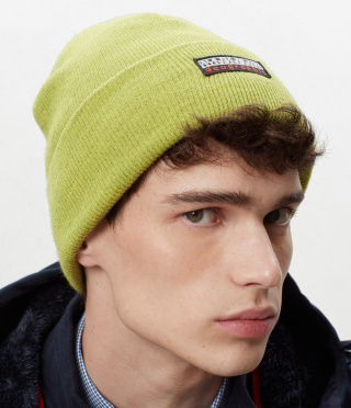 FARIBA YELLOW LIME