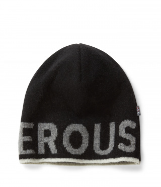 FALLS CAP BLACK 041