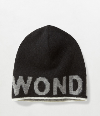 FALLS CAP BLACK 041