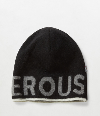 FALLS CAP BLACK 041