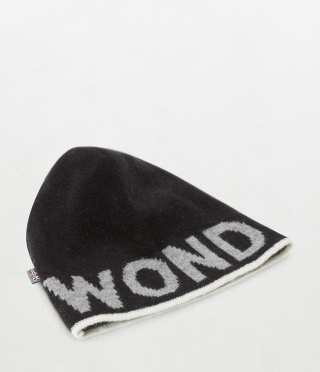 FALLS CAP BLACK 041