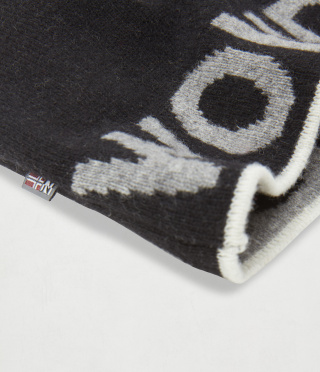 FALLS CAP BLACK 041