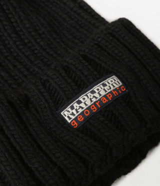 FITZEGERALD BLACK 041