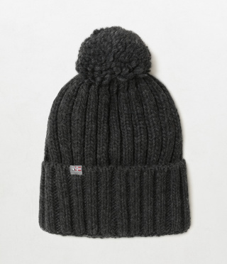 FITZEGERALD DARK GREY MEL
