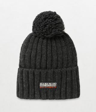FITZEGERALD DARK GREY MEL