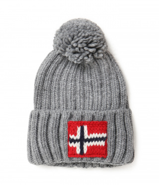 SEMIURY 2 MED GREY MEL