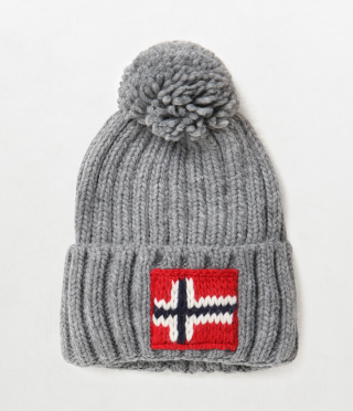 SEMIURY 2 MED GREY MEL