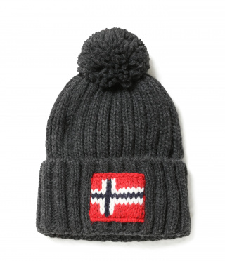 SEMIURY 2 DARK GREY MEL