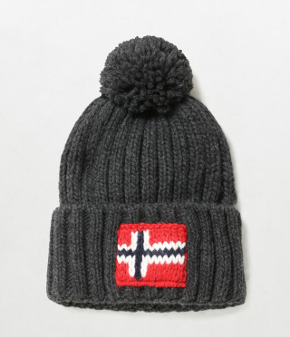 SEMIURY 2 DARK GREY MEL