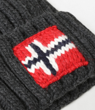 SEMIURY 2 DARK GREY MEL