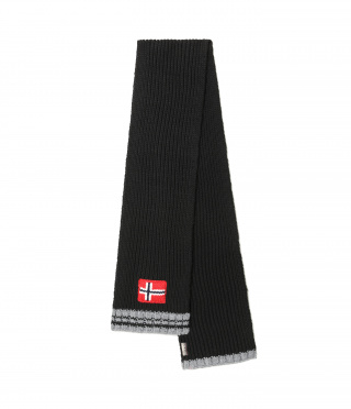 FOREIL 2 BLACK 041