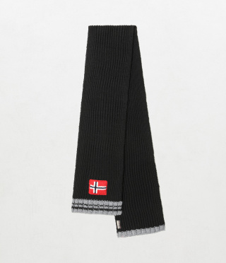 FOREIL 2 BLACK 041