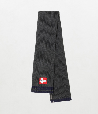 FOREIL 2 DARK GREY MEL