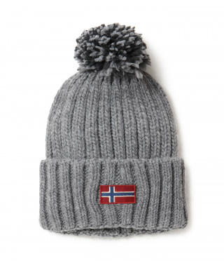 SEMIURY WOM MED GREY MEL