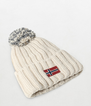 SEMIURY WOM WHITECAP GRAY