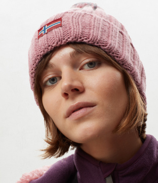 SEMIURY WOM PINK BLUSH
