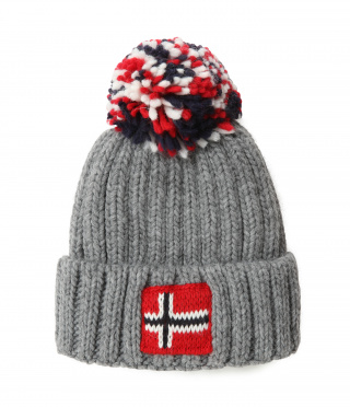 K SEMIURY 3 MED GREY MEL