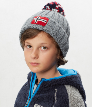 K SEMIURY 3 MED GREY MEL