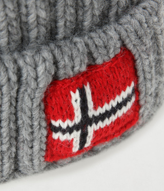K SEMIURY 3 MED GREY MEL