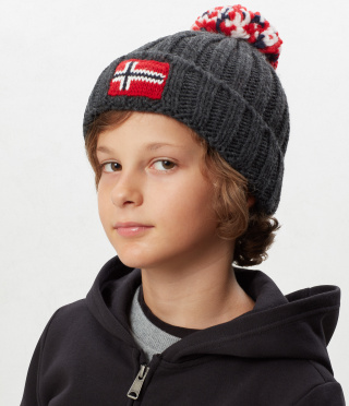 K SEMIURY 3 DARK GREY MEL