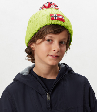 K SEMIURY 3 YELLOW LIME