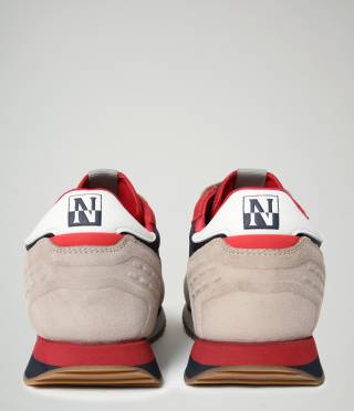 9FVIRTUS01/RIP NAVY/BEIGE MULT