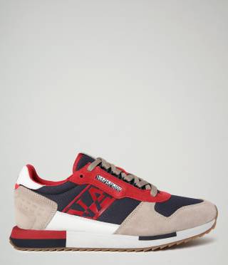 9FVIRTUS01/RIP NAVY/BEIGE MULT 