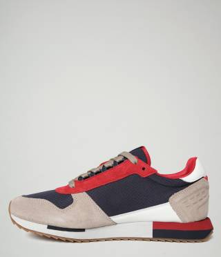 9FVIRTUS01/RIP NAVY/BEIGE MULT