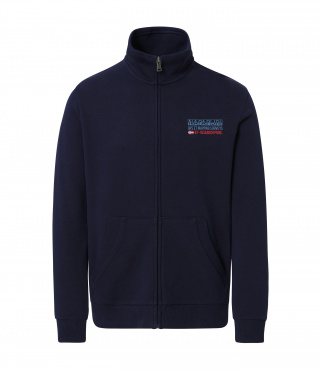 BASTIA FZ MEDIEVAL BLUE