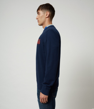 BOLANOS C MEDIEVAL BLUE