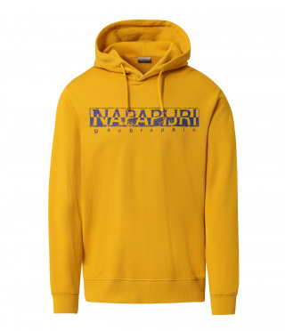 BOLANOS H MANGO YELLOW