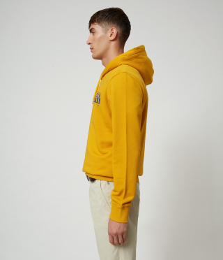 BOLANOS H MANGO YELLOW