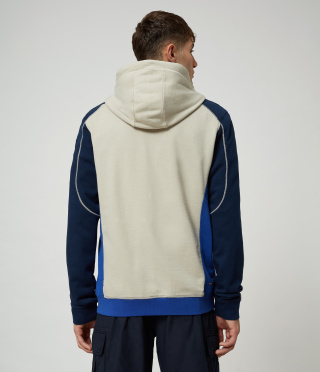 BISHOP FZH MEDIEVAL BLUE