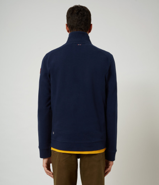 BELICE MEDIEVAL BLUE