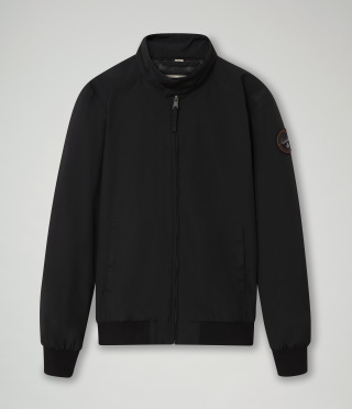 AGARD BLACK 041