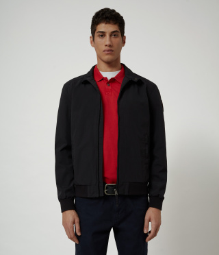 AGARD BLACK 041