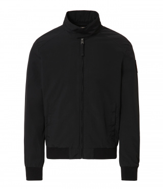 AGARD BLACK 041
