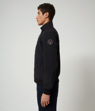 AGARD BLACK 041