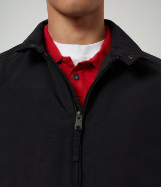 AGARD BLACK 041